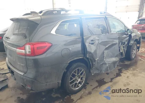 2020 Subaru Ascent Premium from USA, damaged, VIN 4S4WMAHD6L3436572